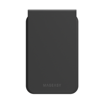MagEasy | Snap Stand MagSafe Wallet