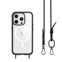 Mag Easy | Roam M + Strap MagSafe Case |  iPhone 15 Pro