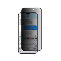 MagEasy | Vetro Privacy Screen Protector | iPhone 15 Pro Max