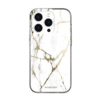 Mageasy Marble Case for iPhone 14 Pro