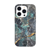 Mageasy Marble Case for iPhone 14 Pro