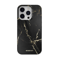 Mageasy Marble Case MagSafe for iPhone 14 Pro