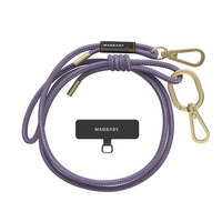MagEasy Phone Strap & Strap Card 6mm