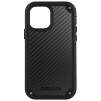 Pelican Shield Case + Holster for iPhone 12 Mini 