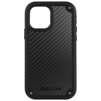 Pelican | Shield Case + Holster | iPhone 12 Mini 