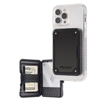 Pelican Shield Magnetic Wallet MagSafe