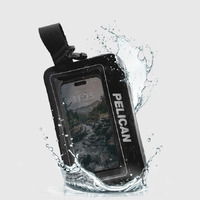 Pelican Marine Waterproof Sling Bag Phone