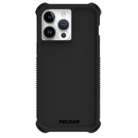 Pelican | Guardian Case (MagSafe) | iPhone 15 