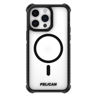 Pelican Guardian Rogue Case MagSafe for iPhone 15 Pro 