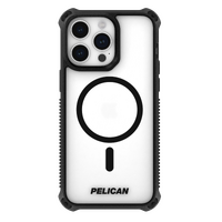 Pelican | Guardian Rogue Case (MagSafe)  | iPhone 15 Pro 