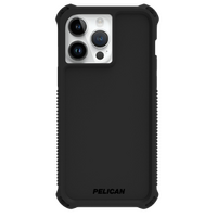 Pelican | Guardian Case (MagSafe) | iPhone 15 Pro 