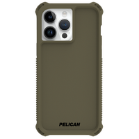 Pelican Guardian Case MagSafe for iPhone 15 Pro 