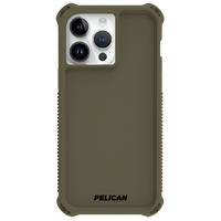 Pelican | Guardian Case (MagSafe)  | iPhone 15 Pro 