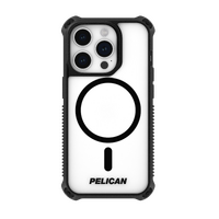 Pelican Guardian Rogue Case MagSafe for iPhone 15 Pro Max 