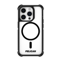 Pelican | Guardian Rogue Case (MagSafe)  | iPhone 15 Pro Max 