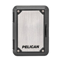 Pelican Shield RFID Blocking Wallet MagSafe