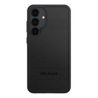 Pelican Protector Case w/ Magnet for Galaxy S25+
