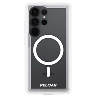 Pelican Voyager Case w/ Magnet & Holster for Galaxy S25 Ultra