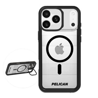 Pelican Protector MagSafe Case with Stand for 2025 6.9" iPhone Pro Max