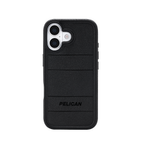 Pelican Protector MagSafe Case for iPhone 17 - Black