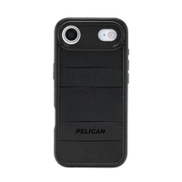 Pelican Protector MagSafe Case for iPhone 17 Air - Black