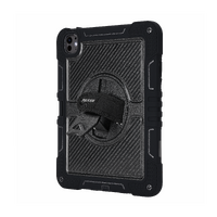 Pelican Voyager Case with Stand & Built in Strap for iPad 10th & 11th Gen