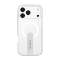 Pelican Protector MagSafe Case with Stand for iPhone Pro 2026