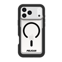 Pelican Voyager MagSafe Case with Hoster for iPhone Pro Max 2026