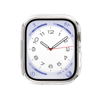 SwitchEasy | Hybrid Tempered Glass | Apple Watch Case 41mm 
