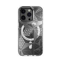 SwitchEasy Artist M MagSafe Case for iPhone 15 Pro 
