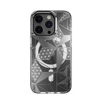 SwitchEasy | Artist M MagSafe Case | iPhone 15 Pro Max 