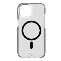 Tech 21  Evo Crystal MagSafe Case for iPhone 15  