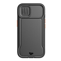 Tech 21  Evo Max MagSafe Case with Lanyard for iPhone 15 Pro 