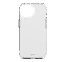 Tech 21  Evo Clear Case for iPhone 15 Pro 