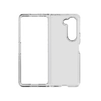 Tech 21 Evo Clear Case for Galaxy Z Fold 5