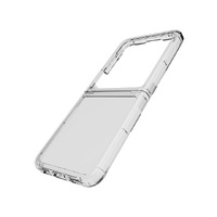 Tech 21 Evo Clear Case for Galaxy Z Flip 5