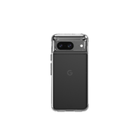 Tech 21 Evo Clear Case for Google Pixel 8  