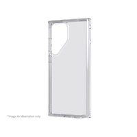 Tech 21 Evo Clear Case for Galaxy S24+