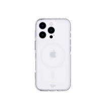 Tech 21 EvoClear MagSafe Case for iPhone 16 Pro