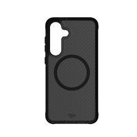Tech 21 EvoArmor Case w/ Magnet for Galaxy S25+