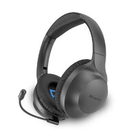 BlueAnt | Talk X Wireless WFH Over Ear Headphone