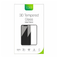 Kore | 3D Tempered Glass | Galaxy S21+ 5G