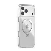 Torras Ostand Spin CMF MagSafe Case for 2025 6.3" iPhone Pro