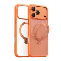 Torras Ostand Spin MagSafe Case for iPhone 17 Pro Max