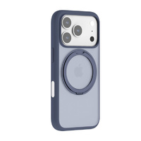 Torras Ostand Pro Case MagSafe Case for 2025 6.3" iPhone Pro