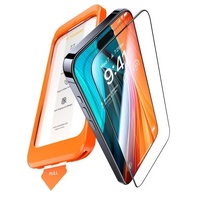 Torras Install Master Light Tempered Glass for iPhone Pro Max 2026