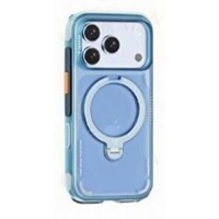 Torras OStand Q3 Spin Air MagSafe Case for iPhone Pro 2026