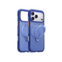 Torras OStand Q3 Spin Air MagSafe Case for iPhone 18 Pro