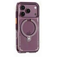 Torras OStand Q3 Spin Air MagSafe Case for iPhone Pro Max 2026