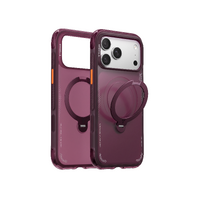 Torras OStand Q3 Spin Air MagSafe Case for iPhone 18 Pro Max